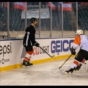 Meet your Posher, John